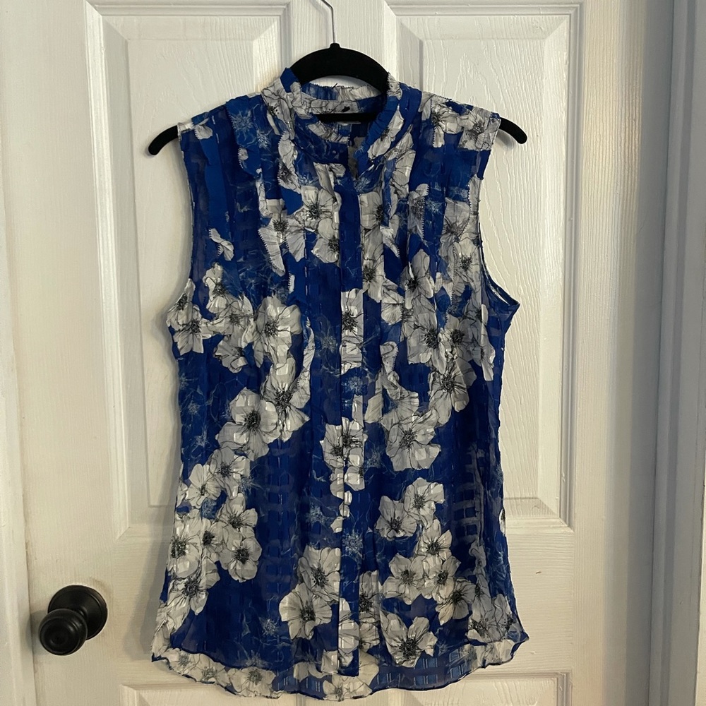 Elie Tahari S